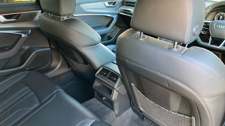 Audi A6 40 TDI Quattro S Line 5dr S Tronic [Tech Pack] Diesel Estate